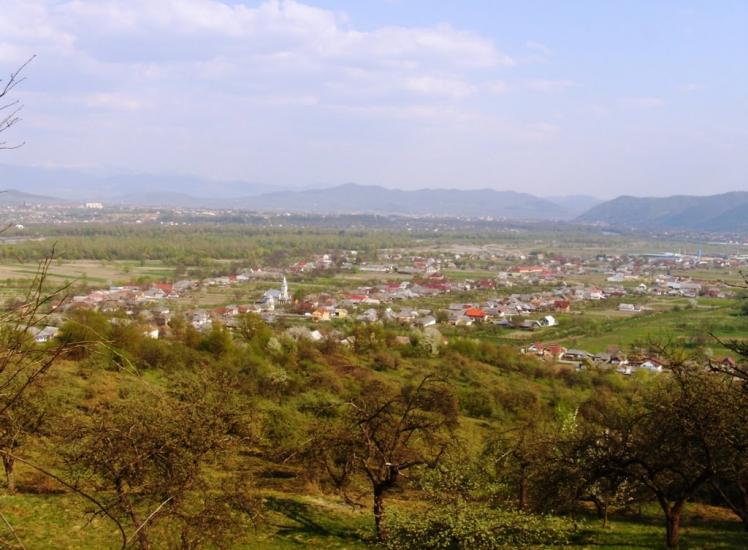 Грушово з panoramio.com - Grushovo