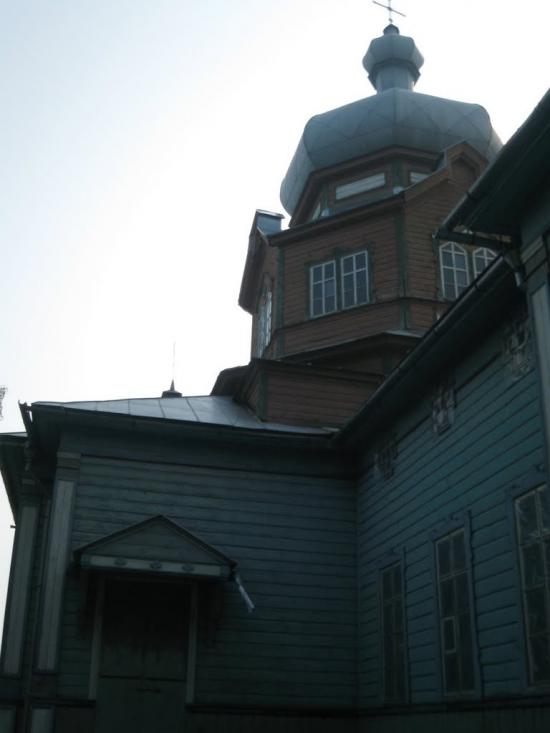 Роїще з panoramio.com - Роїще