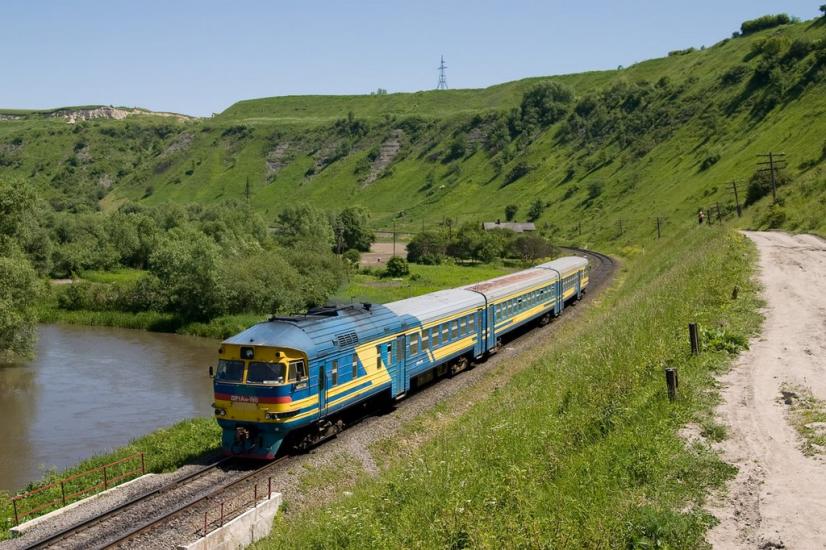 Чортків з panoramio.com - Чортков