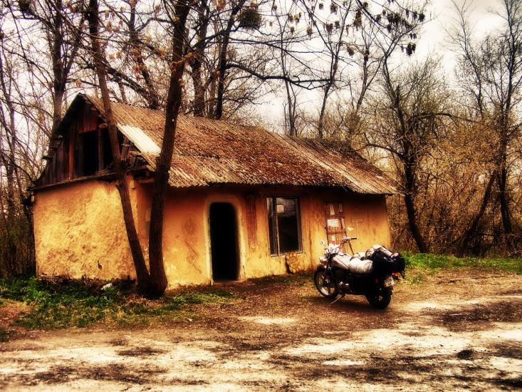 Дударі з panoramio.com - Дударі