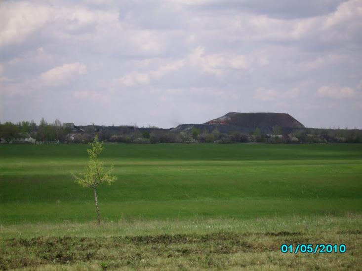 Киселеве з panoramio.com - Киселеве