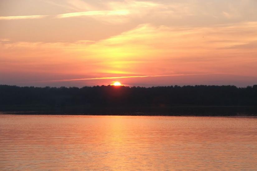 Брунетівка з panoramio.com - Брунетівка