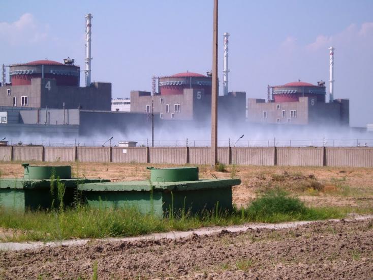 Мічуріна з panoramio.com - Мичурина