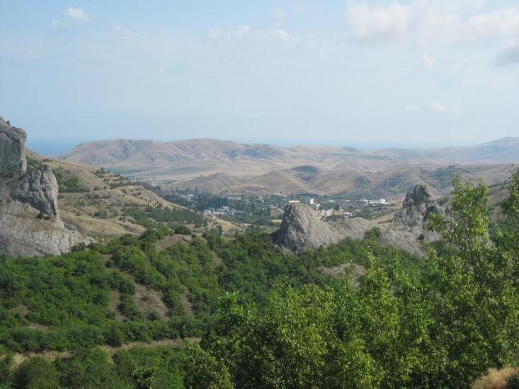 Лісне з panoramio.com - Лісне