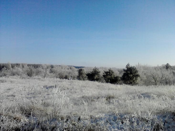Луківка з panoramio.com - Луківка