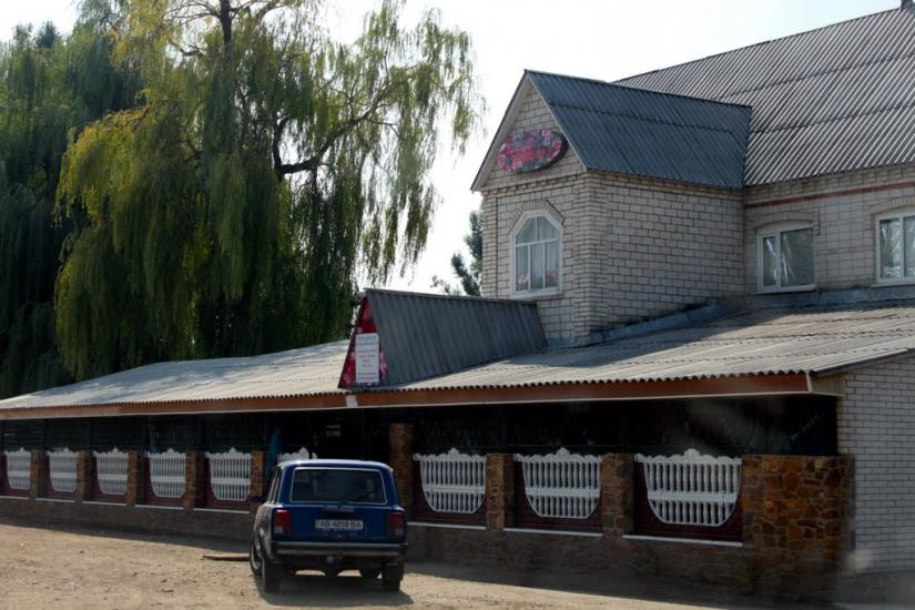 Устя з panoramio.com - Устя