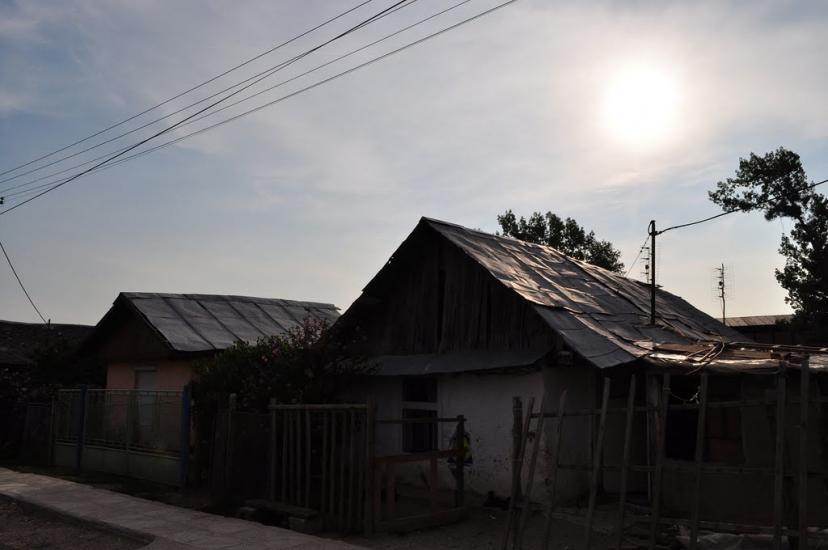 Малі Селменці з panoramio.com - Малые Селлменцы