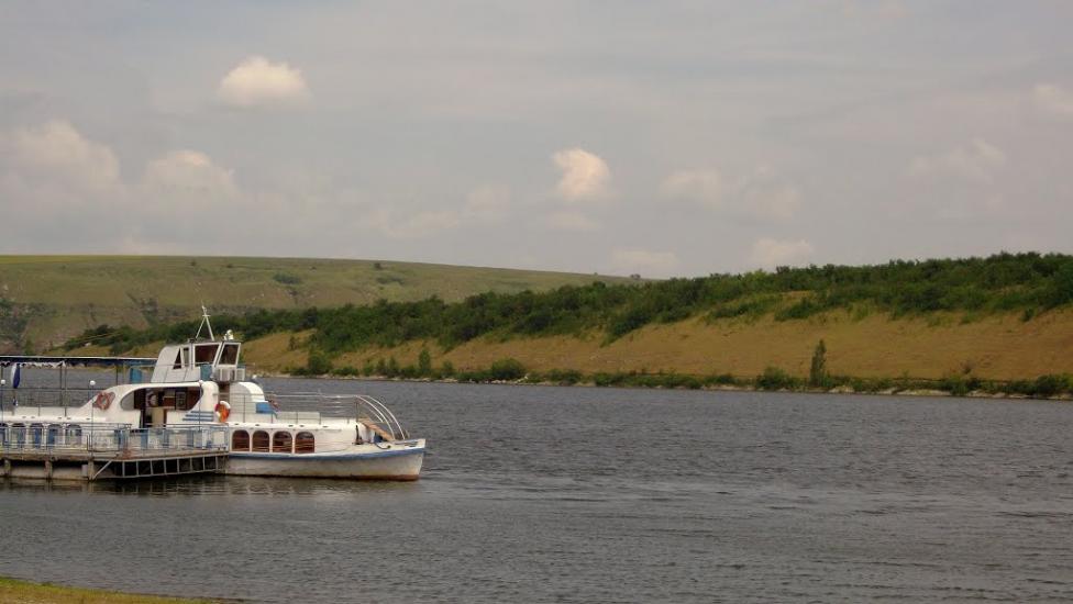 Велика Слобідка з panoramio.com - Велика Слобідка
