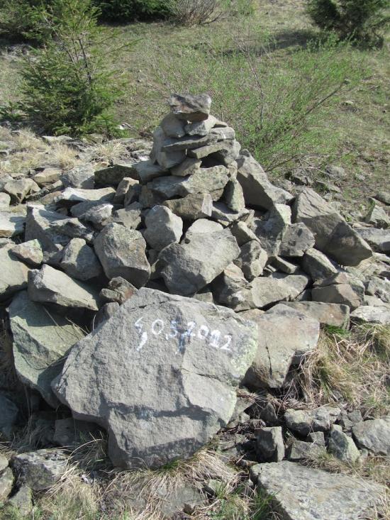 Верхня Рожанка з panoramio.com - Верхняя Рожанка