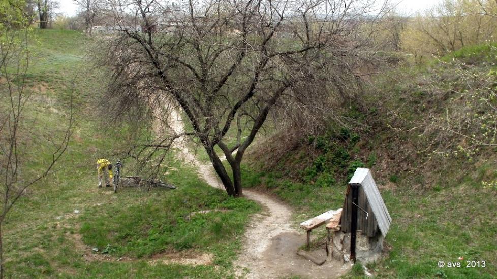 Зайцеве з panoramio.com - Зайцеве