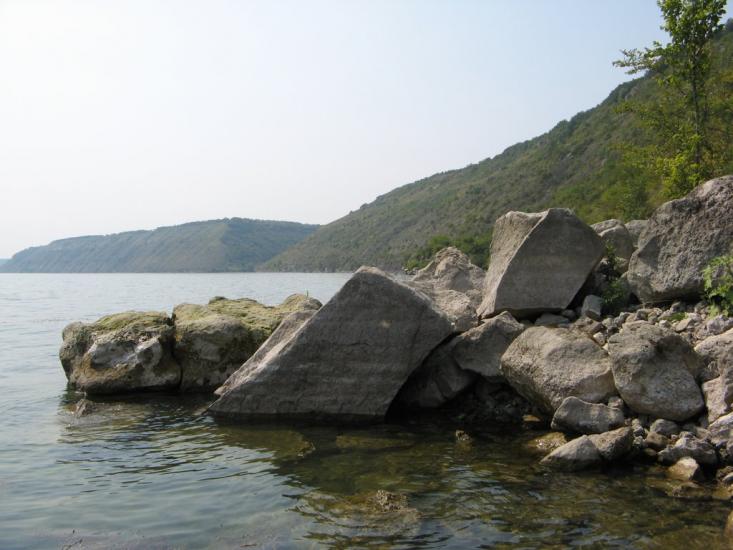 Кормань з panoramio.com - Кормань