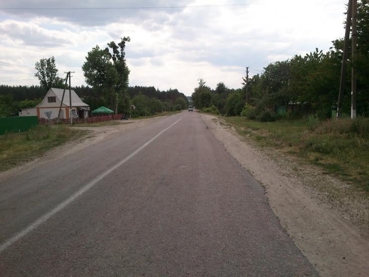 Ольшаниця з panoramio.com - Ольшаниця