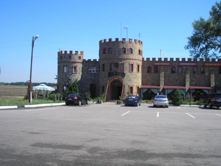 Ковтуни з panoramio.com - Ковтуни