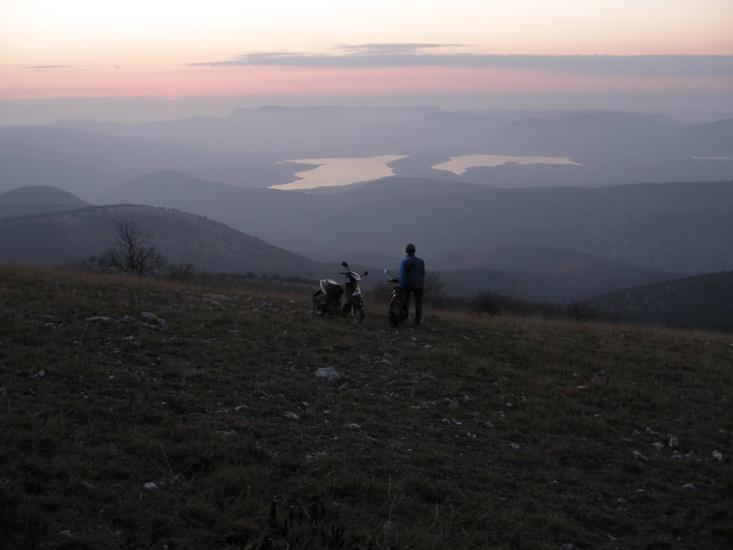 Колхозне з panoramio.com - Колхозное