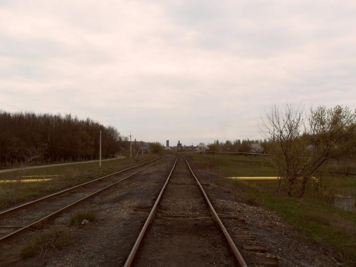 Артемове з panoramio.com - Залізне