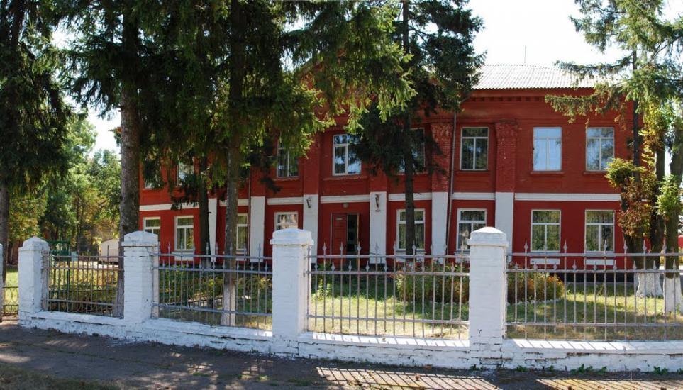 Ладижинка з panoramio.com - Ладыжинка