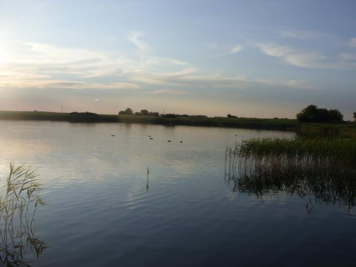 Турійськ з panoramio.com - Турийск