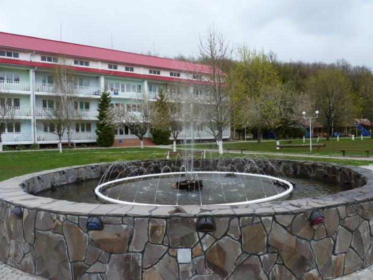 Виноградів з panoramio.com - Vynogradiv