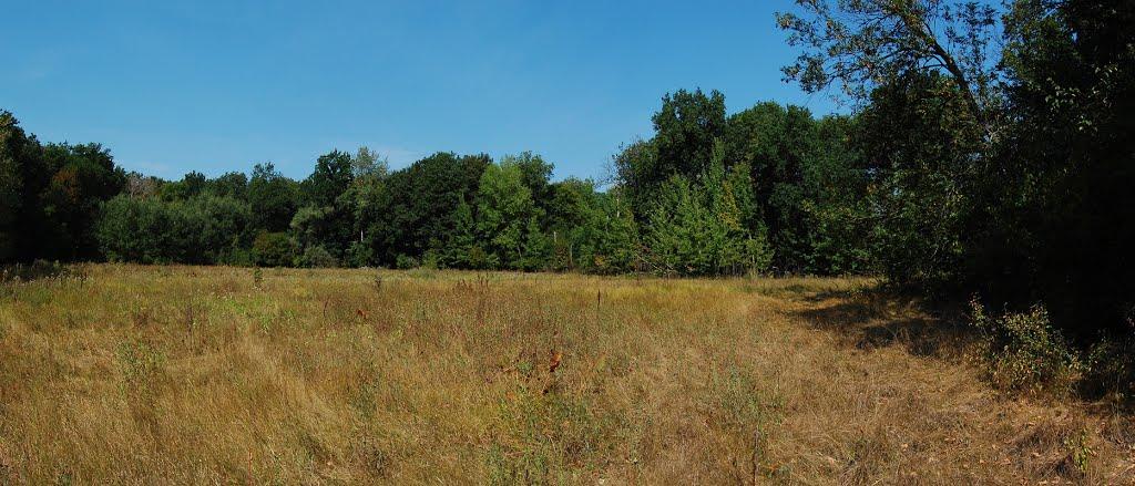 Норцівка з panoramio.com - Норцовка