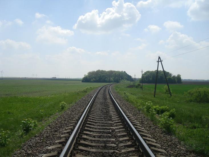 Стара Гута з panoramio.com - Старая Гута