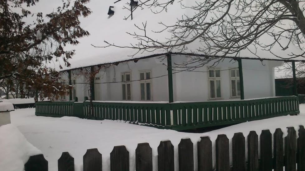 Аршиця з panoramio.com - Аршица