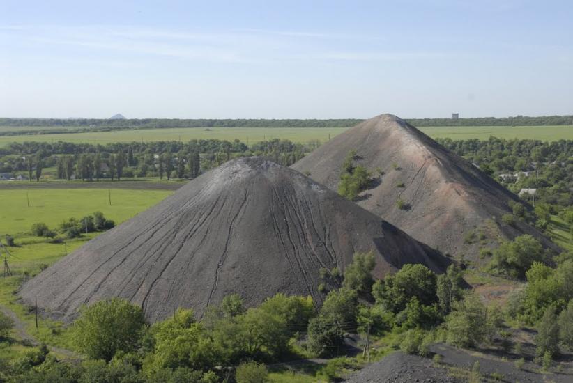 Ясенівський з panoramio.com - Ясенівський