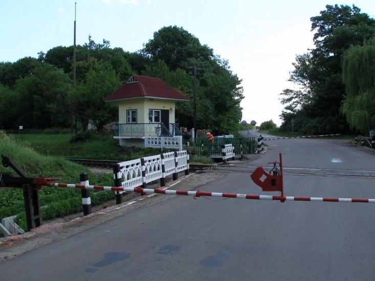 Гужівка з panoramio.com - Гужівка