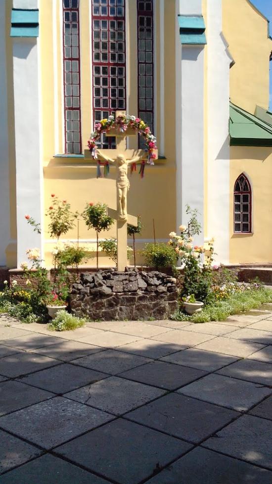 Городище з panoramio.com - Городище