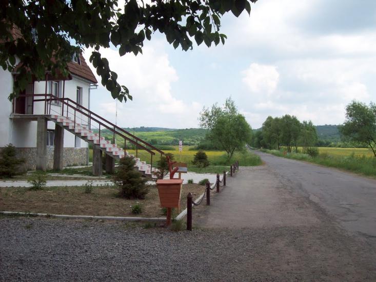 Боронява з panoramio.com - Боронява