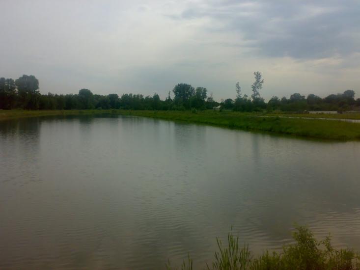 Бурімка з panoramio.com - Burimka