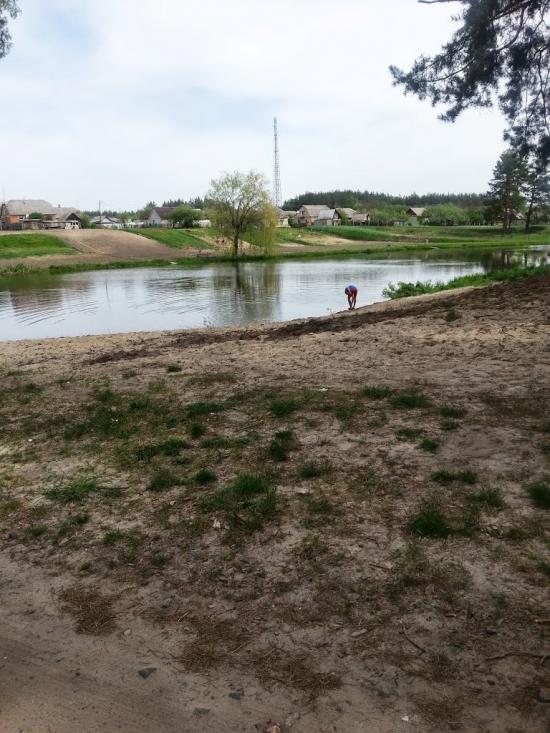 Пісківка з panoramio.com - Piskivka