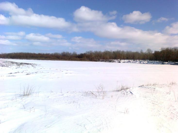 Оболоння з panoramio.com - Оболонье