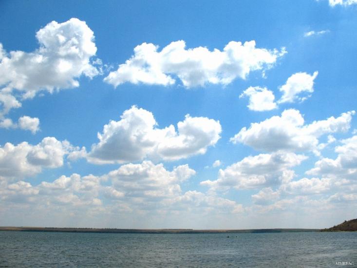 Широке з panoramio.com - Широкое