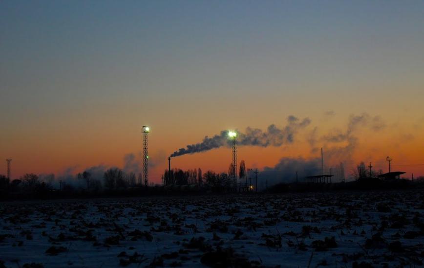 Бродівське з panoramio.com - Бродівське