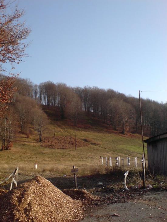 Яблунівка з panoramio.com - Яблоновка