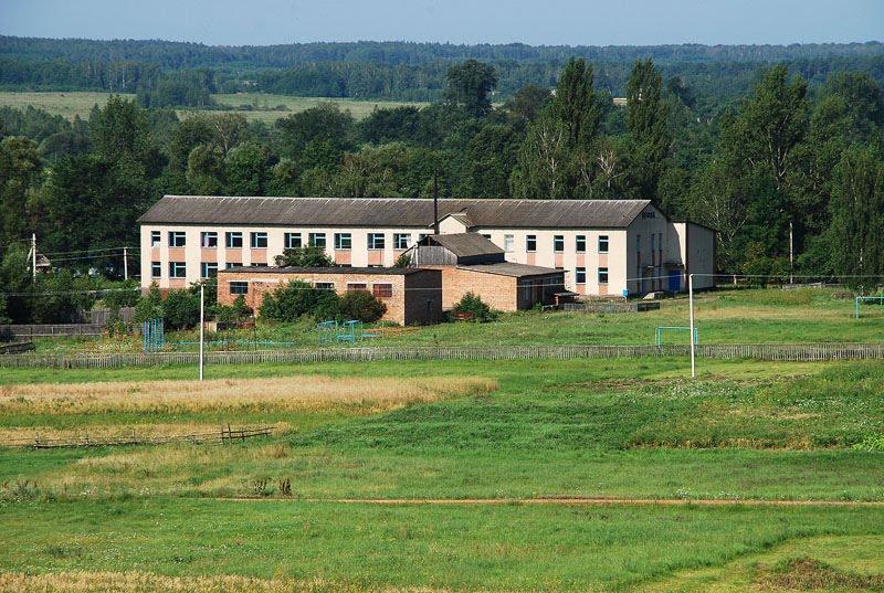 Антонівка з panoramio.com - Антонівка