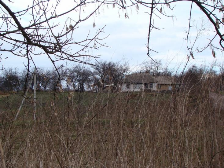 Грушківка з panoramio.com - Grushkivka