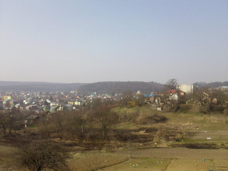 Винники з panoramio.com - Vynnyky