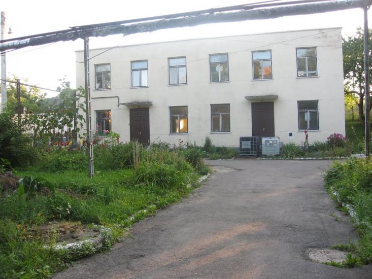 Борислав з panoramio.com - Borislav
