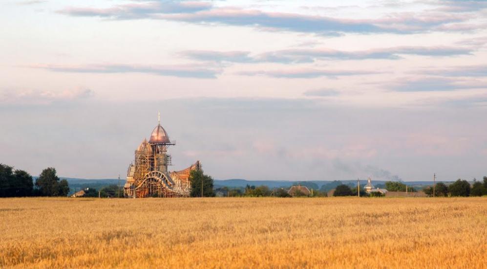 Ходорів з panoramio.com - Ходорів
