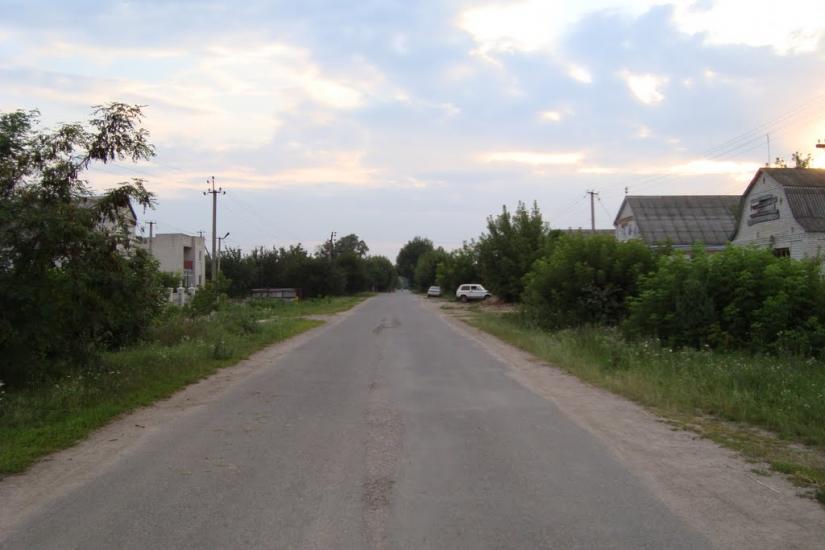 Заріччя з panoramio.com - Заріччя