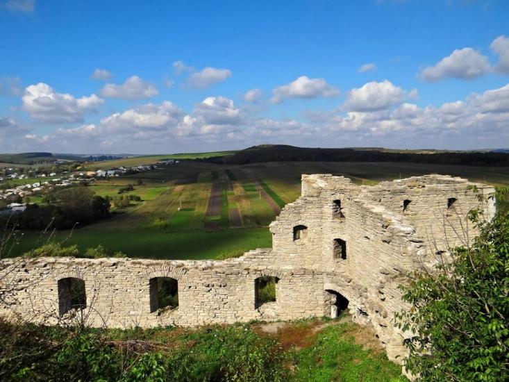 Калагарівка з panoramio.com - Калагаровка