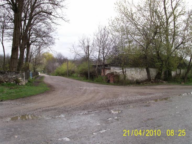 Ратуш з panoramio.com - Ратуш