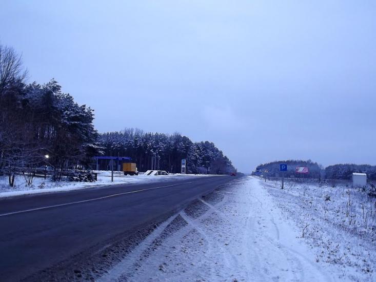 Лісопіль з panoramio.com - Лесополь