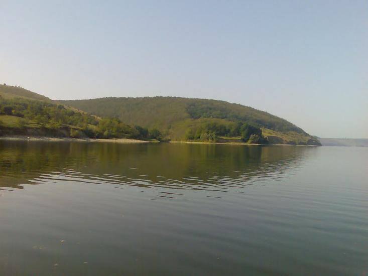 Пижівка з panoramio.com - Пыжовка