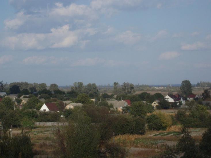 Демидів з panoramio.com - Демидов