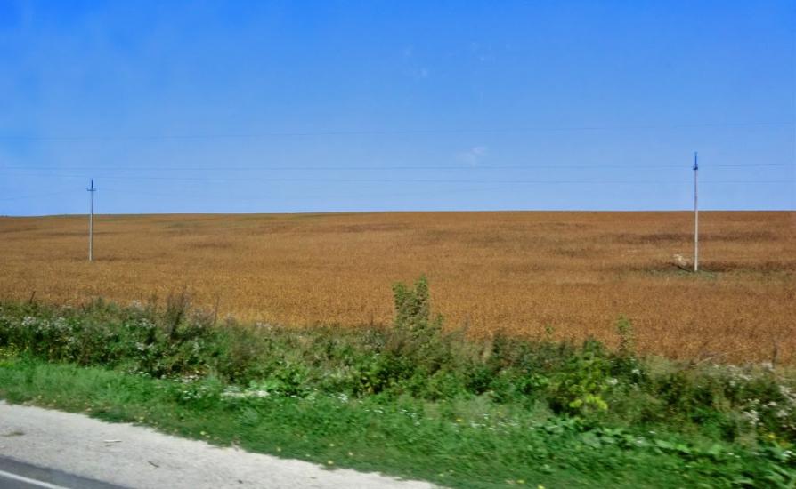 Романове Село з panoramio.com - Романове Село