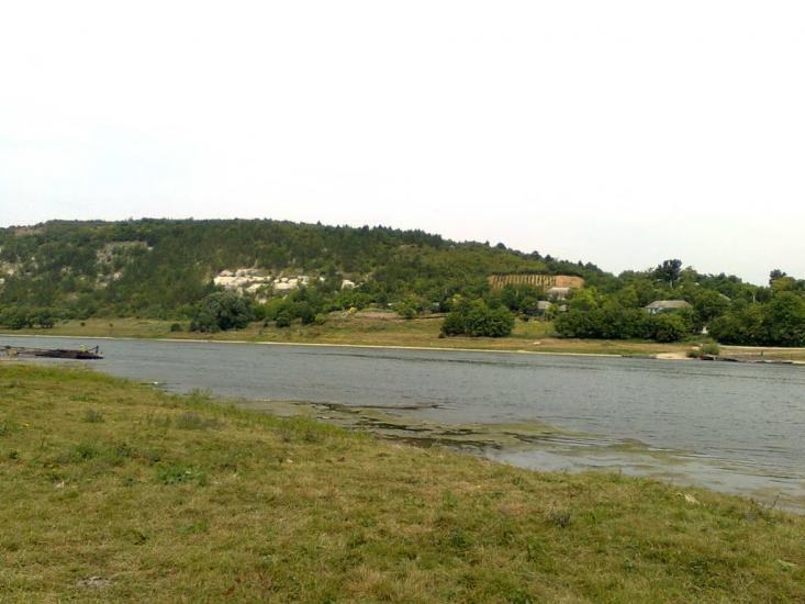 Верхня Слобідка з panoramio.com - Верхня Слобідка