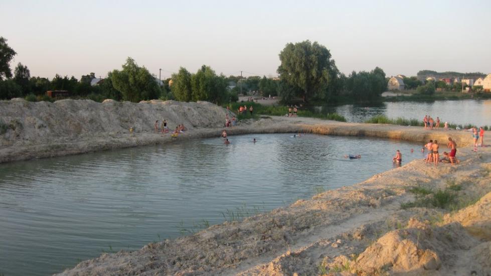 Власівка з panoramio.com - Власівка