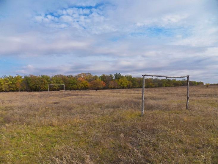 Юнокомунарівськ з panoramio.com - Юнокомунаровск